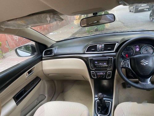 Used 2017 Maruti Suzuki Ciaz MT for sale in Jalandhar