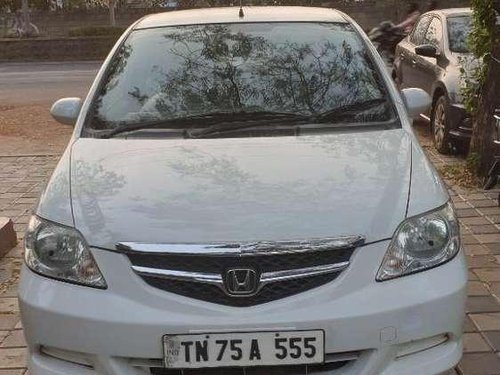 Honda City Zx ZX EXi, 2008, Petrol MT for sale in Madurai