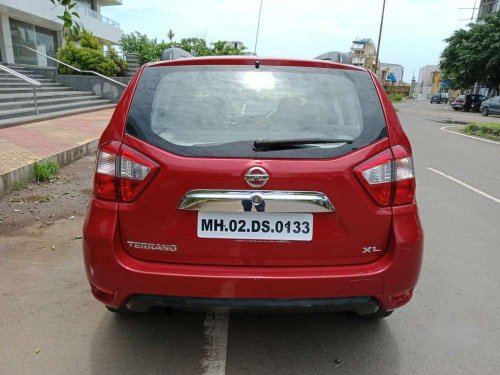 Used Nissan Terrano XL 2014 MT for sale in Mumbai