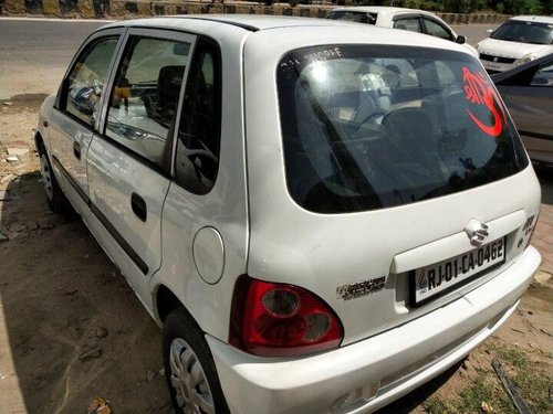 2005 Maruti Suzuki Zen MT for sale in Ajmer