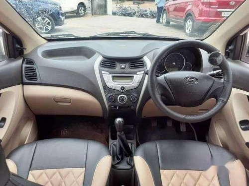 Used Hyundai Eon Magna 2017 MT for sale in Jaipur