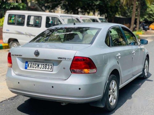 Used 2010 Volkswagen Vento MT for sale in Nagar