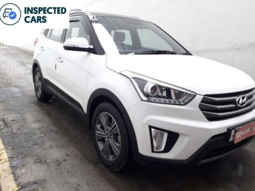 Used 2017 Hyundai Creta 1.6 SX AT in Goregaon