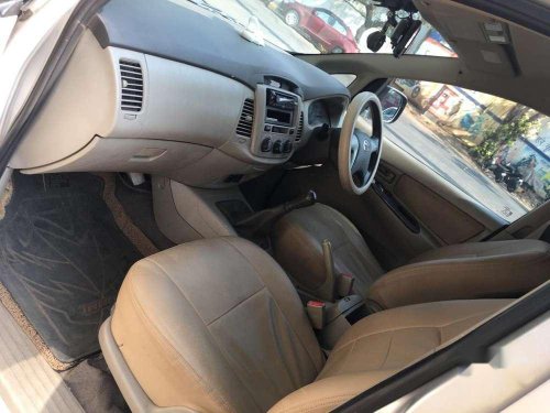 Toyota Innova 2.5 G4 7 STR, 2012, Diesel MT in Mumbai