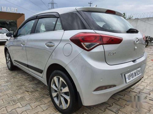 Hyundai Elite i20 Asta 1.2 2016 MT for sale in Ghaziabad