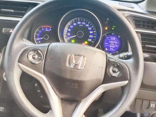 2017 Honda WR-V i-DTEC VX MT for sale in Chennai