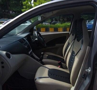 Maruti Suzuki Celerio VXI 2017 AT for sale in Mumbai