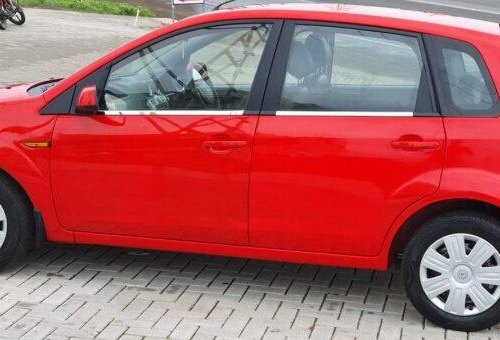 Used 2011 Ford Figo Diesel ZXI MT for sale in Nashik