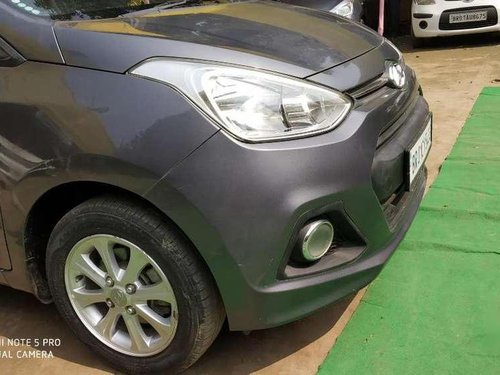 2015 Hyundai Grand i10 Asta MT for sale in Patna