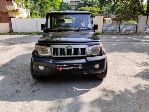 Mahindra Bolero 2012 MT for sale in Bangalore