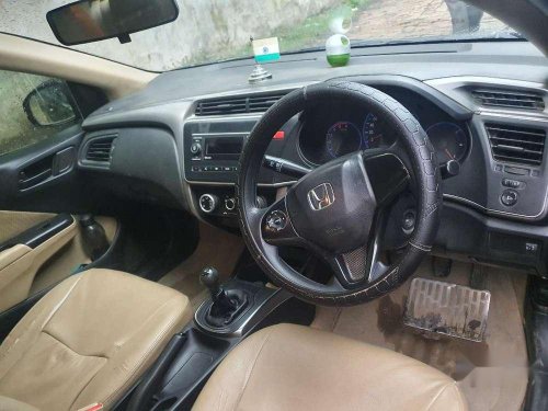 Used Honda City E 2014 MT for sale in Varanasi