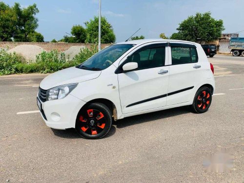 2016 Maruti Suzuki Celerio MT for sale in Jaipur