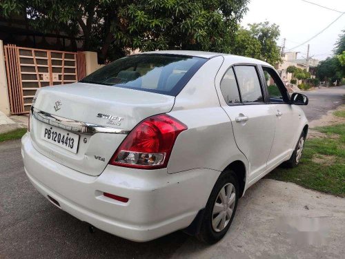 2011 Maruti Suzuki Swift Dzire MT for sale in Ludhiana