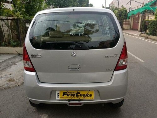 Used 2010 Maruti Suzuki Zen Estilo MT for sale in Jalandhar