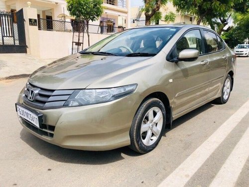 Used 2010 Honda City 1.5 S MT for sale in Ahmedabad