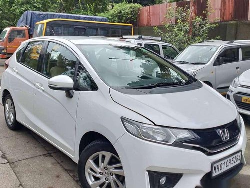 Honda Jazz V 2016 MT for sale in Thane