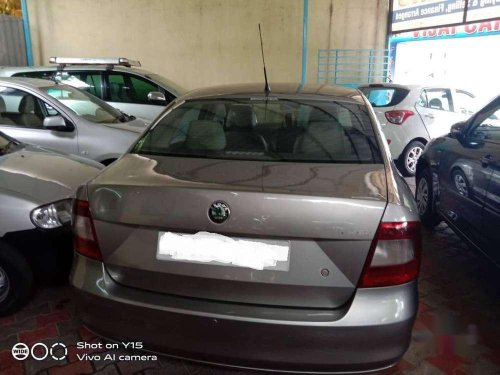 Used Skoda Rapid 2013 MT for sale in Chennai