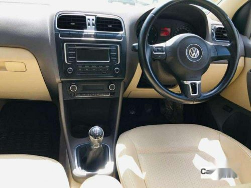 2014 Volkswagen Vento MT for sale in Mumbai