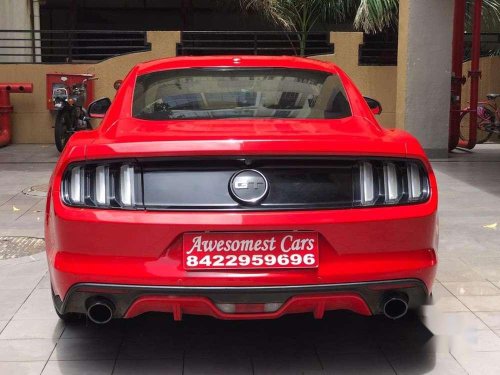 Used 2018 Ford Mustang V8 AT for sale in Mumbai