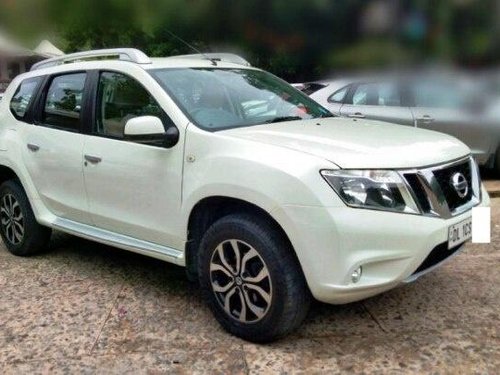 Used 2014 Nissan Terrano XV Premium 110 PS MT in New Delhi