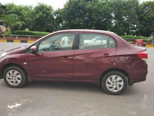 2015 Honda Amaze MT for sale in Visakhapatnam