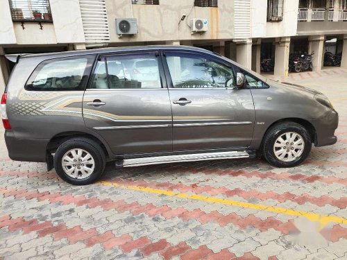 Used 2009 Toyota Innova MT for sale in Surat