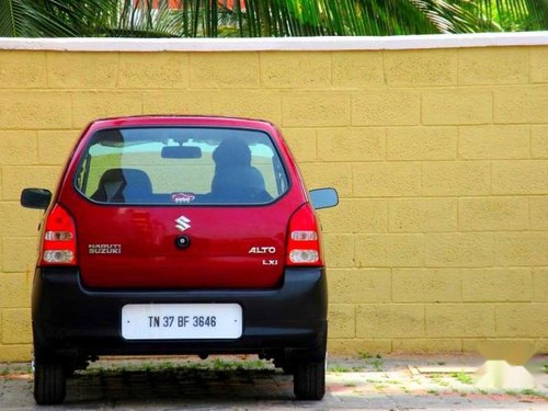 2010 Maruti Suzuki Alto MT for sale in Coimbatore