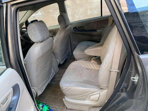 2009 Toyota Innova MT for sale in Hyderabad