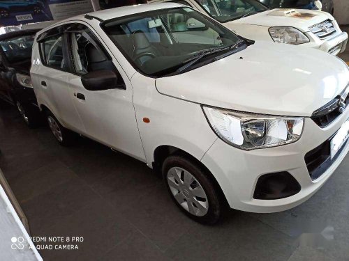 2019 Maruti Suzuki Alto K10 VXI MT for sale in Chandigarh