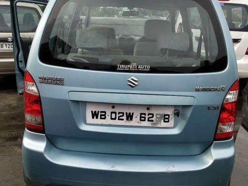 2006 Maruti Suzuki Wagon R LXI MT for sale in Kolkata