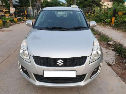 Used 2015 Maruti Suzuki Swift ZXI MT for sale in Chennai