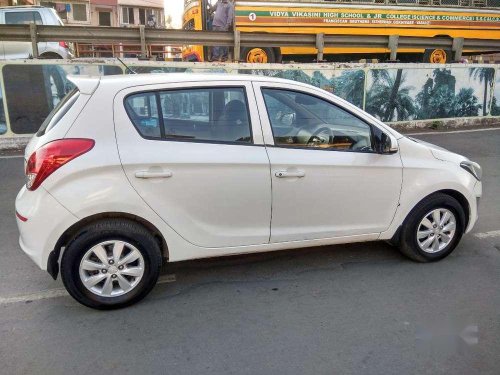 Hyundai I20 Sportz 1.2 (O), 2013, Diesel MT in Mumbai