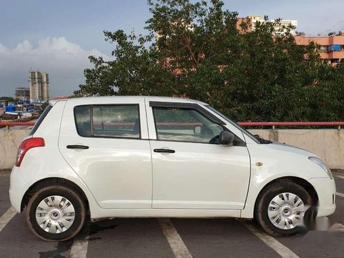 Used 2008 Maruti Suzuki Swift LXI MT for sale in Mumbai