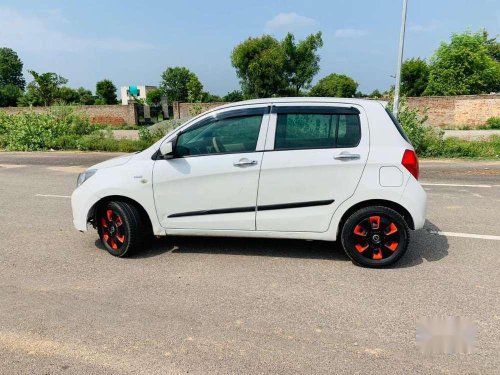 2016 Maruti Suzuki Celerio MT for sale in Jaipur