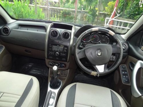 2018 Renault Duster 1.5 Petrol RXL MT for sale in Kolkata