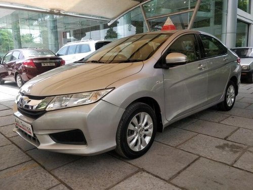 2014 Honda City i VTEC CVT SV AT for sale in Chennai