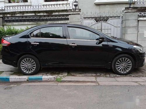 2016 Maruti Suzuki Ciaz MT for sale in Kolkata