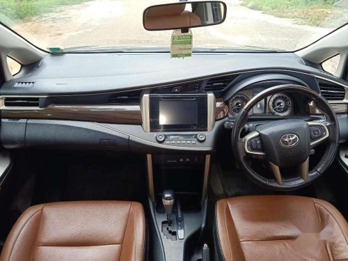 2016 Toyota Innova Crysta AT for sale in Nagar