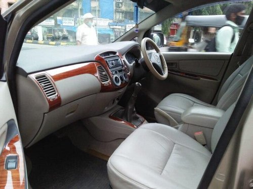 2009 Toyota Innova 2004-2011 MT for sale in Mumbai