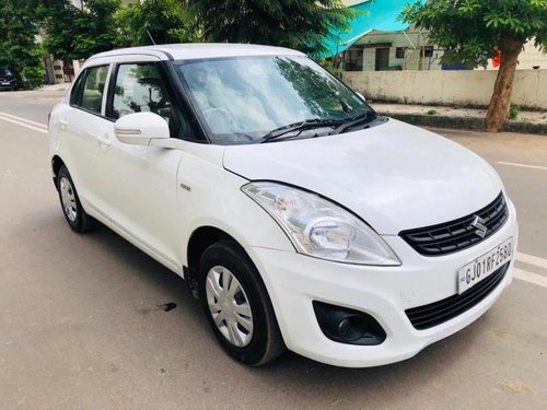 Used 2014 Maruti Suzuki Dzire VDI MT for sale in Ahmedabad
