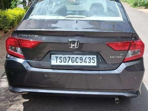 Honda Amaze 1.2 S Automatic i-VTEC, 2018, Petrol AT in Secunderabad