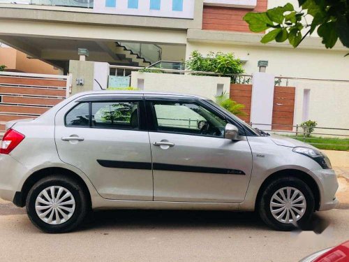 Used 2017 Maruti Suzuki Swift Dzire MT for sale in Hyderabad