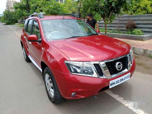 Used Nissan Terrano XL 2014 MT for sale in Mumbai