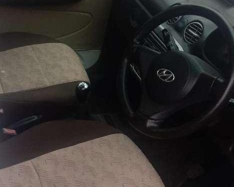 2010 Hyundai Santro Xing GLS MT for sale in Guntur