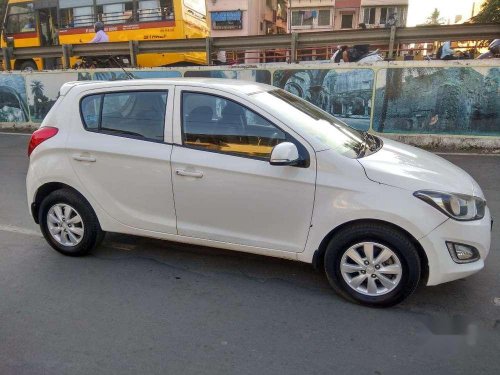 Hyundai I20 Sportz 1.2 (O), 2013, Diesel MT in Mumbai