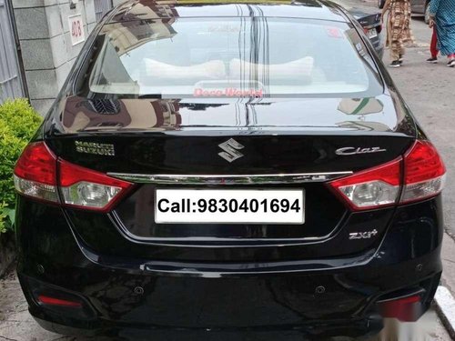 2016 Maruti Suzuki Ciaz MT for sale in Kolkata