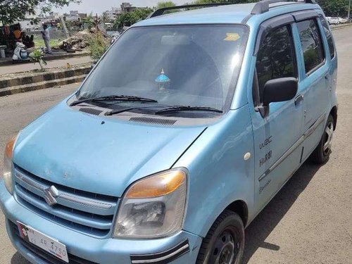 Maruti Suzuki Wagon R 2009 MT for sale in Nagpur