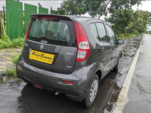 2015 Maruti Suzuki Ritz MT for sale in Goregaon