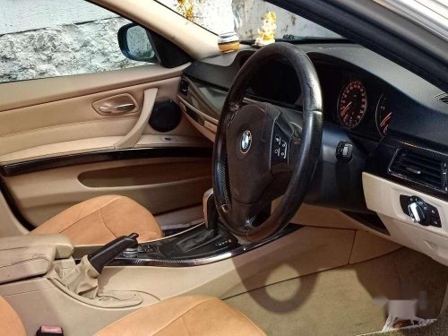 Used 2009 BMW 3 Series 320d Sport Line AT in Kolkata