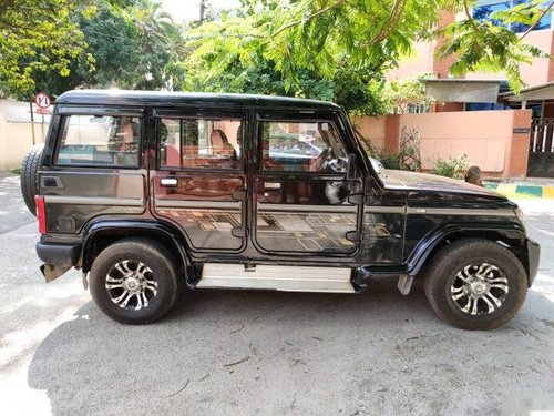 Mahindra Bolero 2012 MT for sale in Bangalore